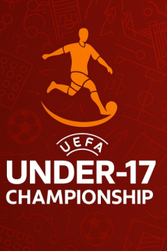 Сериал Бельгия U17 &mdash; Чехия U17