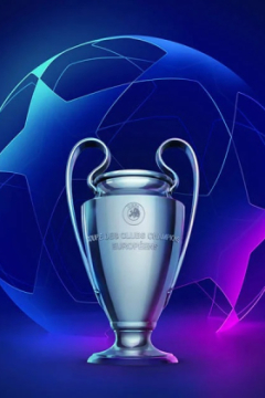 Сериал Интер &mdash; Славия