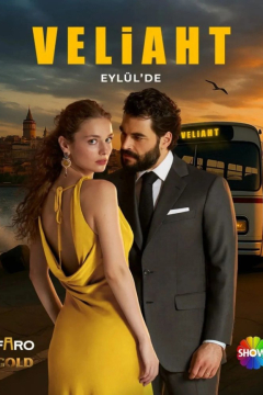 Сериал Наследник